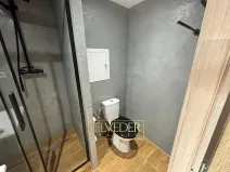 Pronájem bytu 2+kk, Teplice, Rooseveltovo náměstí, 40 m2
