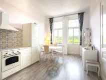 Prodej bytu 3+1, Karlovy Vary, Varšavská, 72 m2