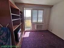 Pronájem bytu 1+1, Brno, Provazníkova, 35 m2