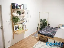 Pronájem bytu 2+kk, Praha - Holešovice, Bubenské nábřeží, 45 m2