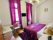 Pronájem apartmánu, Karlovy Vary, Zámecký vrch, 200 m2