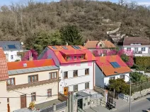 Prodej vícegeneračního domu, Praha, V Podbabě, 90 m2