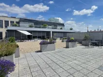 Pronájem kanceláře, Praha - Nové Město, náměstí Republiky, 769 m2