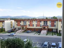 Pronájem bytu 3+kk, Frýdek-Místek, Zámecké nám., 69 m2