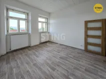 Pronájem bytu 3+kk, Frýdek-Místek, Zámecké nám., 69 m2