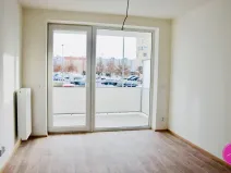 Pronájem bytu 1+kk, Olomouc, Janského, 35 m2