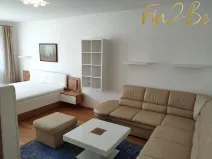 Pronájem bytu 2+1, Praha - Krč, Antala Staška, 58 m2