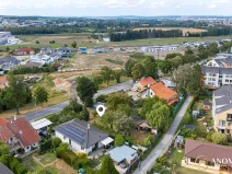Prodej pozemku pro bydlení, Včelná, 756 m2