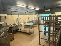 Pronájem výrobních prostor, Beroun - Beroun-Město, V Plzeňské bráně, 150 m2