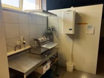 Pronájem výrobních prostor, Beroun - Beroun-Město, V Plzeňské bráně, 150 m2