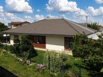 Prodej rodinného domu, Doubek, 109 m2