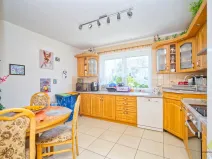 Prodej rodinného domu, Doubek, 109 m2