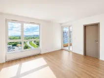 Prodej bytu 2+kk, Praha - Černý Most, Arnošta Valenty, 51 m2