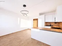 Prodej bytu 2+kk, Praha - Žižkov, Buková, 47 m2