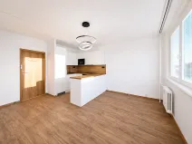 Prodej bytu 2+kk, Praha - Žižkov, Buková, 47 m2