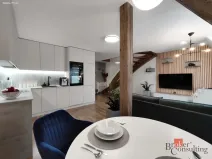 Pronájem bytu 2+kk, Liberec - Liberec I-Staré Město, Masarykova, 64 m2