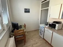 Pronájem bytu 1+1, Ostrava, Františka Hajdy, 37 m2