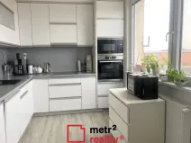Pronájem bytu 3+1, Uničov, Gen. Svobody, 72 m2