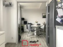 Pronájem bytu 3+1, Uničov, Gen. Svobody, 72 m2