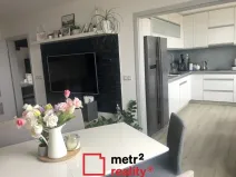 Pronájem bytu 3+1, Uničov, Gen. Svobody, 72 m2