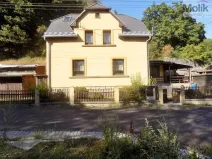Prodej rodinného domu, Děčín - Děčín X-Bělá, Družstevní, 153 m2