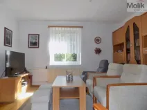 Prodej rodinného domu, Děčín - Děčín X-Bělá, Družstevní, 153 m2
