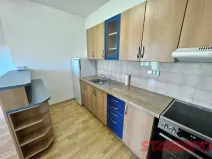 Pronájem bytu 2+kk, Plzeň, Levandulová, 59 m2