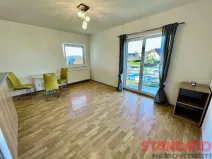 Pronájem bytu 2+kk, Plzeň, Levandulová, 59 m2