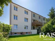 Prodej bytu 3+kk, Brno, 52 m2