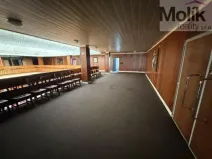 Pronájem kanceláře, Most, Lipová, 48 m2