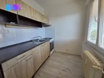 Pronájem bytu 1+1, Frýdek-Místek, Bezručova, 28 m2
