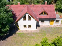 Prodej rodinného domu, Starý Kolín, Ke Kamenci, 188 m2
