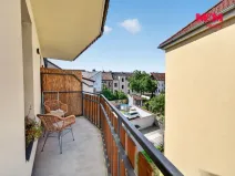 Prodej bytu 2+kk, České Budějovice - České Budějovice 3, Nádražní, 46 m2