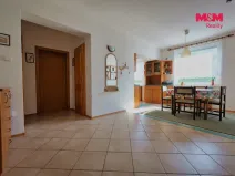 Prodej bytu 3+1, Prostějov, Brněnská, 93 m2