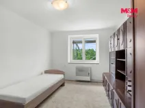 Pronájem bytu 2+1, Kladno, Helsinská, 48 m2