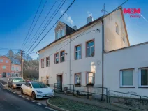 Prodej bytu 2+1, Dalovice, Průběžná, 42 m2