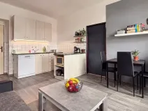 Prodej bytu 2+kk, Brno, Dobrovského, 47 m2
