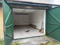 Pronájem garáže, Ostrava - Mariánské Hory, Čelakovského, 21 m2
