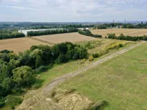 Prodej pozemku pro bydlení, Ostrava - Bartovice, Dvorová, 66863 m2