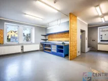 Prodej obchodního prostoru, Liberec - Liberec XV-Starý Harcov, Svobody, 146 m2