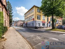 Prodej obchodního prostoru, Liberec - Liberec XV-Starý Harcov, Svobody, 146 m2