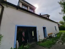 Prodej rodinného domu, Nový Kostel, 200 m2