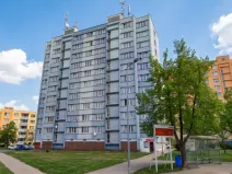 Prodej bytu 3+1, Roudnice nad Labem, Alej 17. listopadu, 62 m2