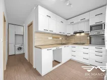 Pronájem bytu 3+1, Praha - Malešice, Tuchorazská, 72 m2