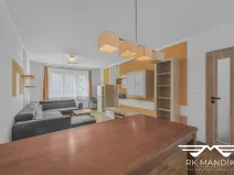 Pronájem bytu 3+1, Praha - Malešice, Tuchorazská, 72 m2