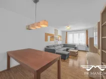 Pronájem bytu 3+1, Praha - Malešice, Tuchorazská, 72 m2
