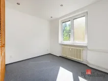 Prodej bytu 2+kk, Plzeň - Lobzy, Živnostenská, 40 m2