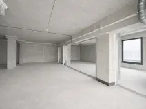 Prodej obchodního prostoru, Praha - Stodůlky, Hábova, 248 m2