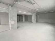 Prodej obchodního prostoru, Praha - Stodůlky, Hábova, 248 m2