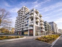 Prodej obchodního prostoru, Praha - Stodůlky, Hábova, 248 m2